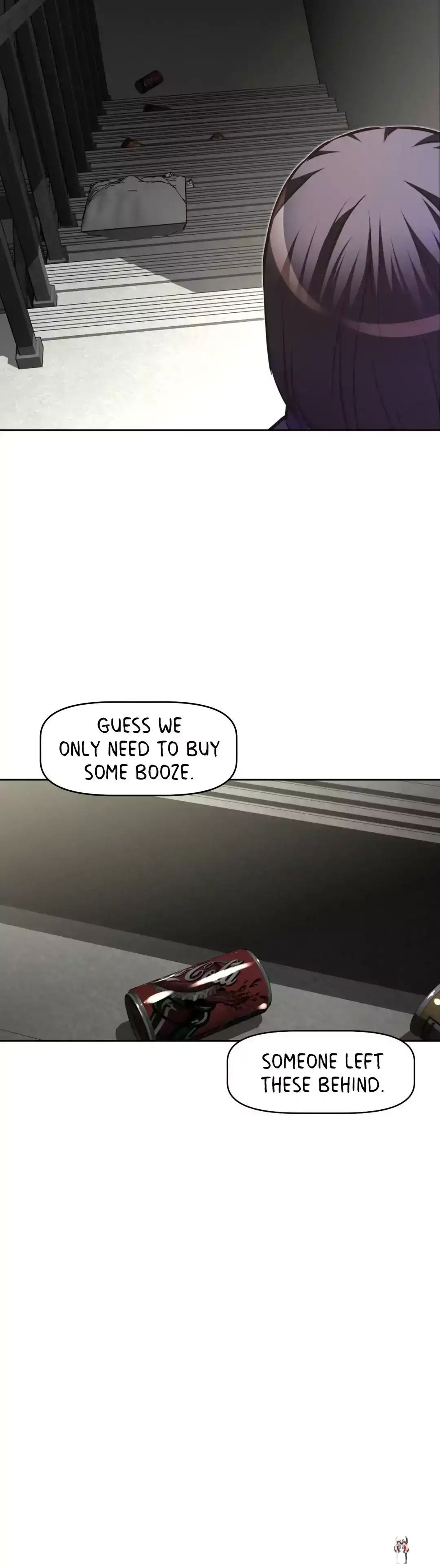 Brawling Go! Brawling Go! Chapter 82 - Page 27