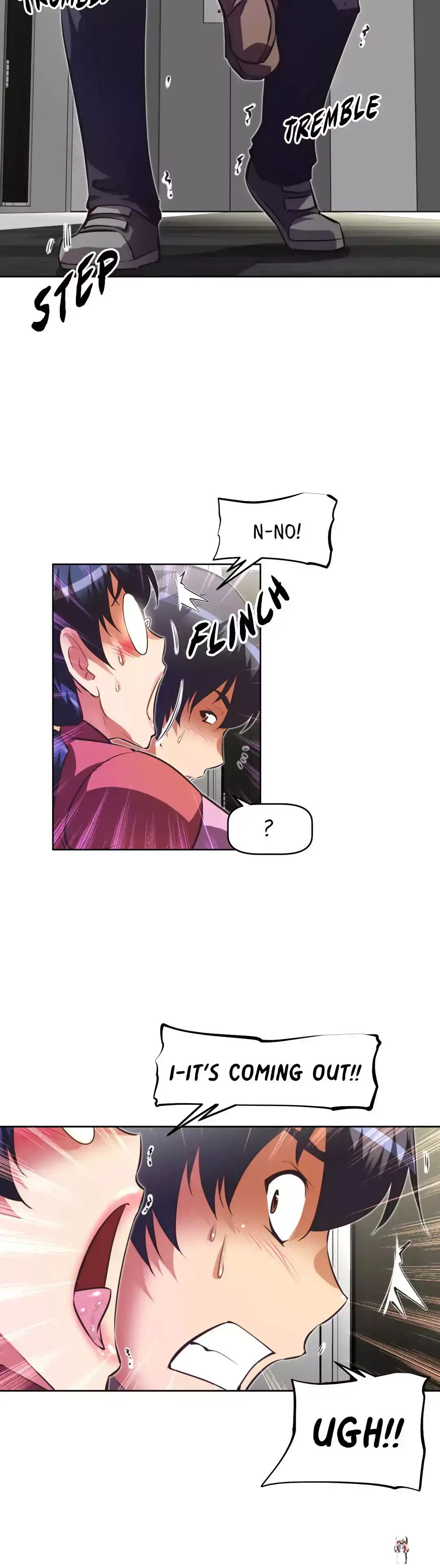 Brawling Go! Brawling Go! Chapter 82 - Page 30