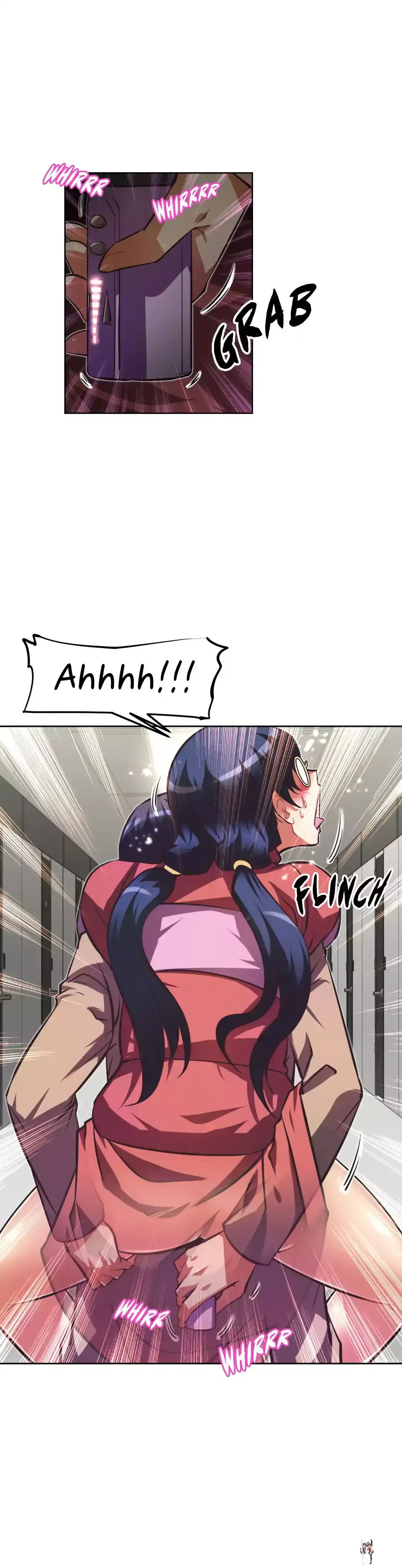 Brawling Go! Brawling Go! Chapter 82 - Page 31