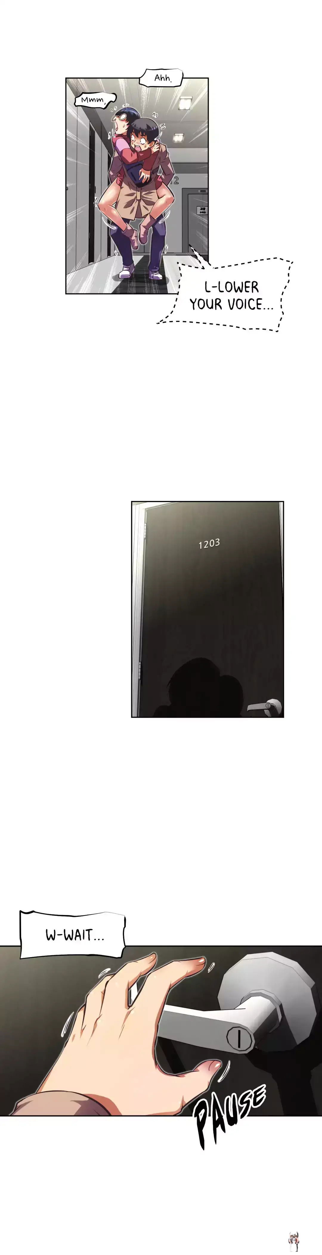 Brawling Go! Brawling Go! Chapter 82 - Page 32