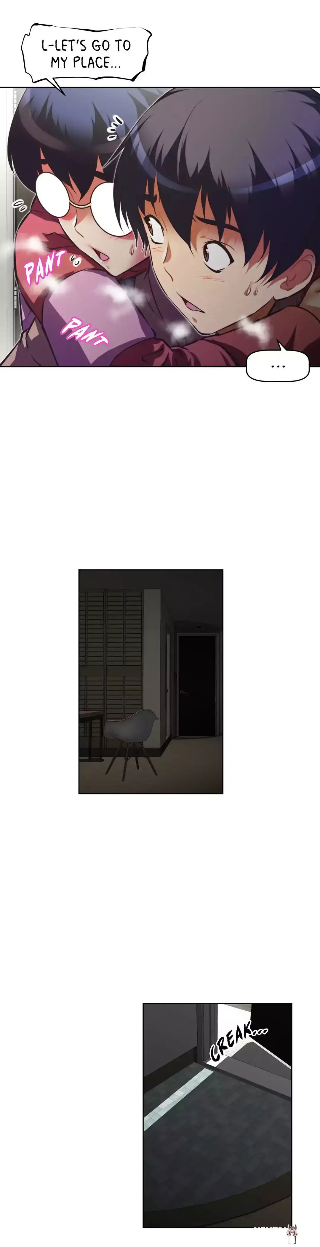 Brawling Go! Brawling Go! Chapter 82 - Page 33