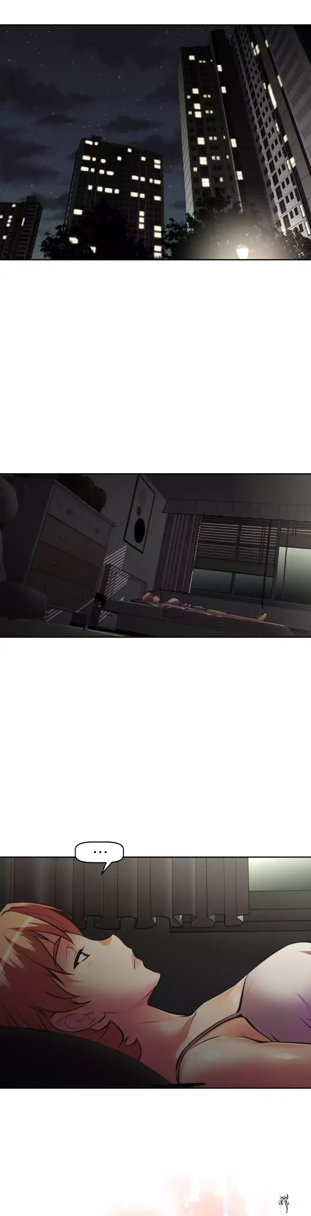 Brawling Go! Brawling Go! Chapter 82 - Page 4