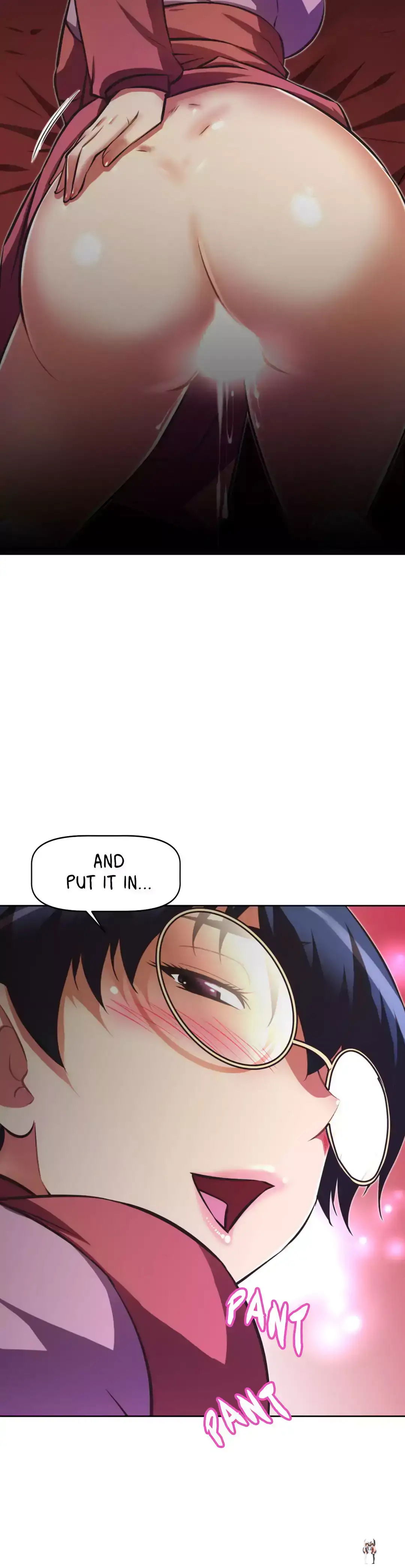 Brawling Go! Brawling Go! Chapter 82 - Page 40