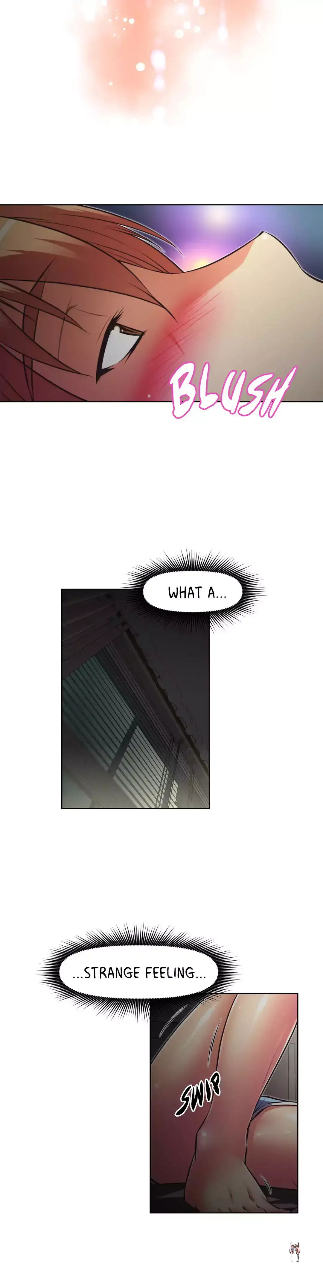 Brawling Go! Brawling Go! Chapter 82 - Page 6