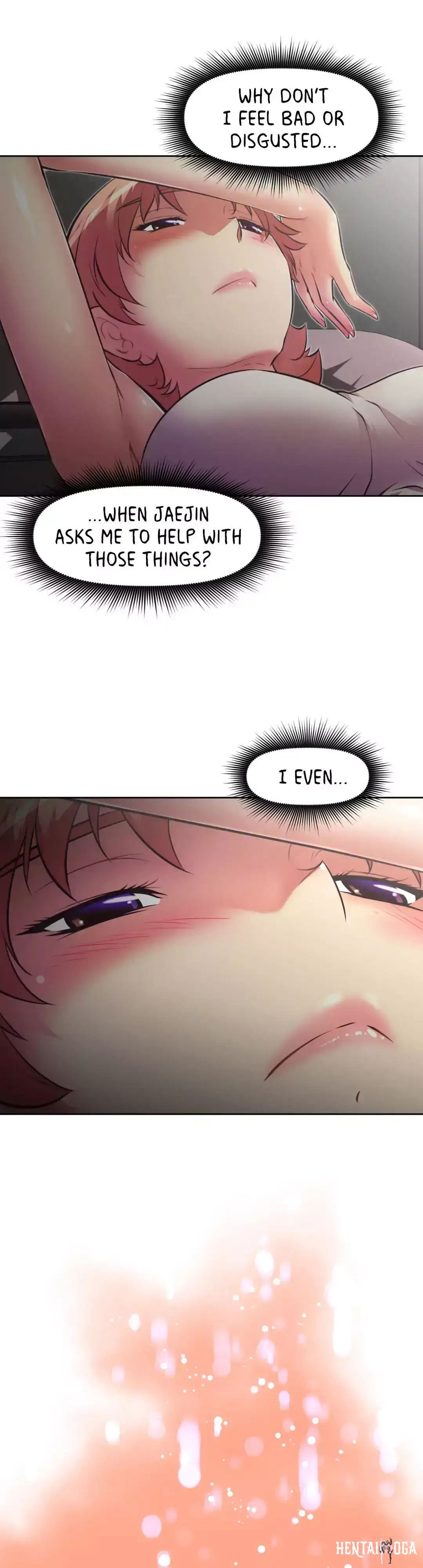 Brawling Go! Brawling Go! Chapter 82 - Page 7