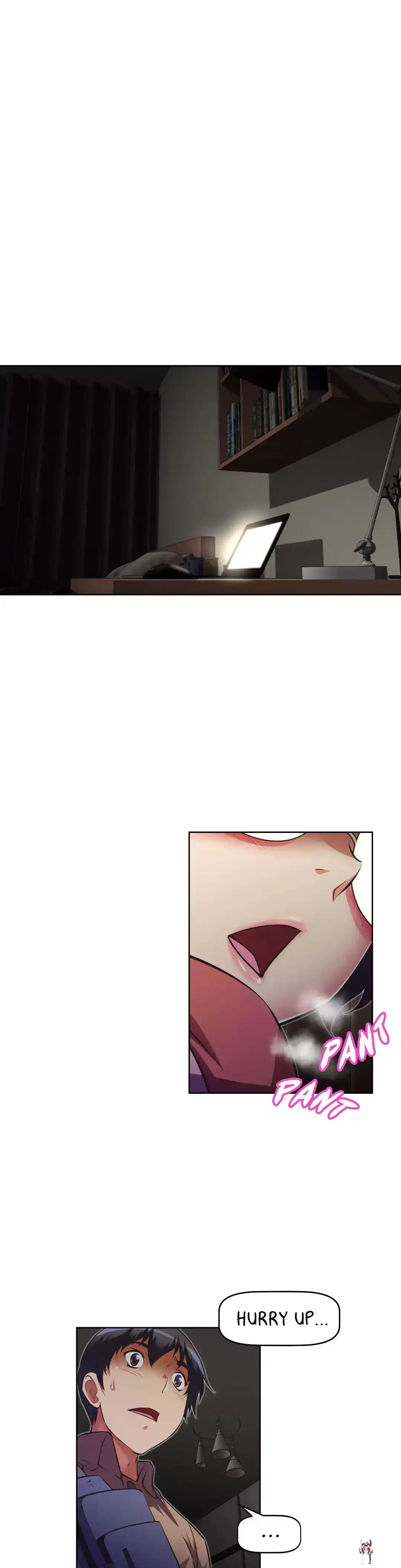 Brawling Go! Brawling Go! Chapter 83 - Page 1