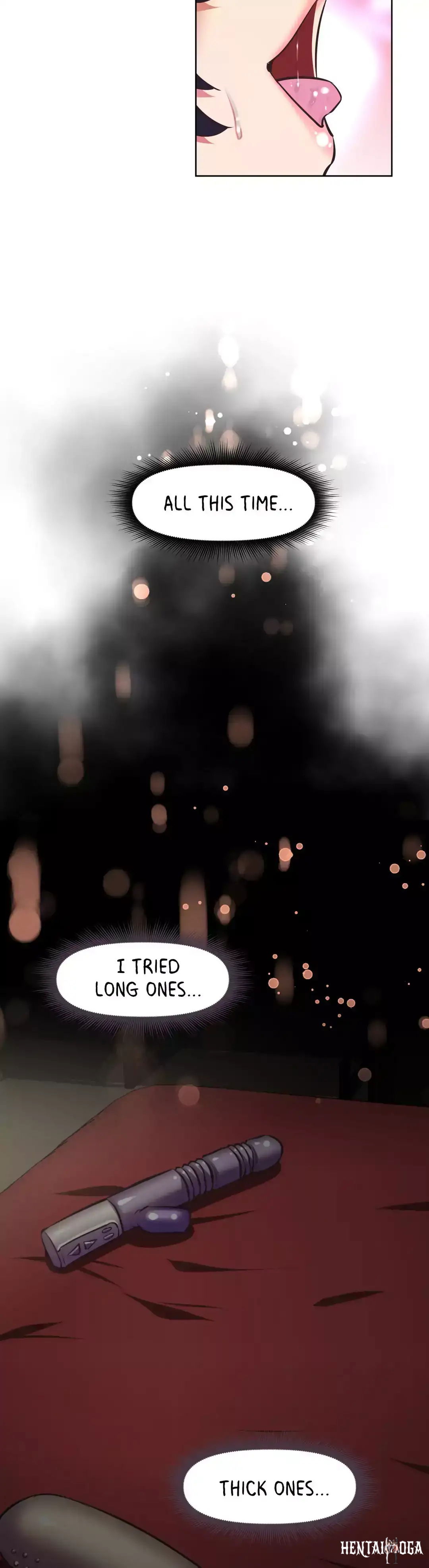 Brawling Go! Brawling Go! Chapter 83 - Page 11