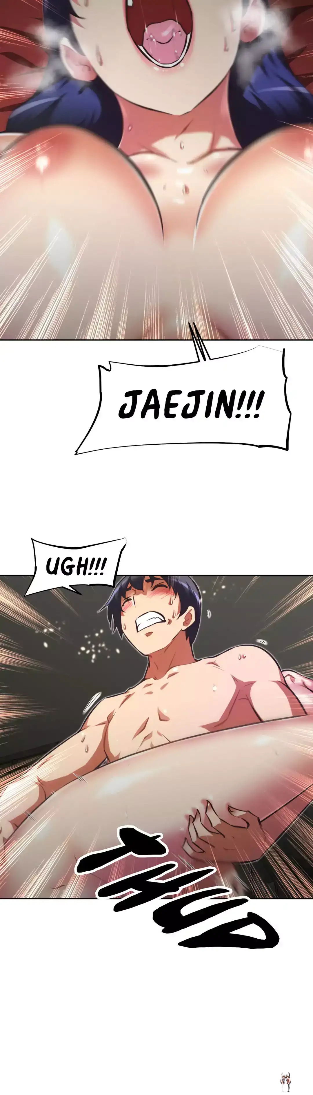 Brawling Go! Brawling Go! Chapter 83 - Page 23