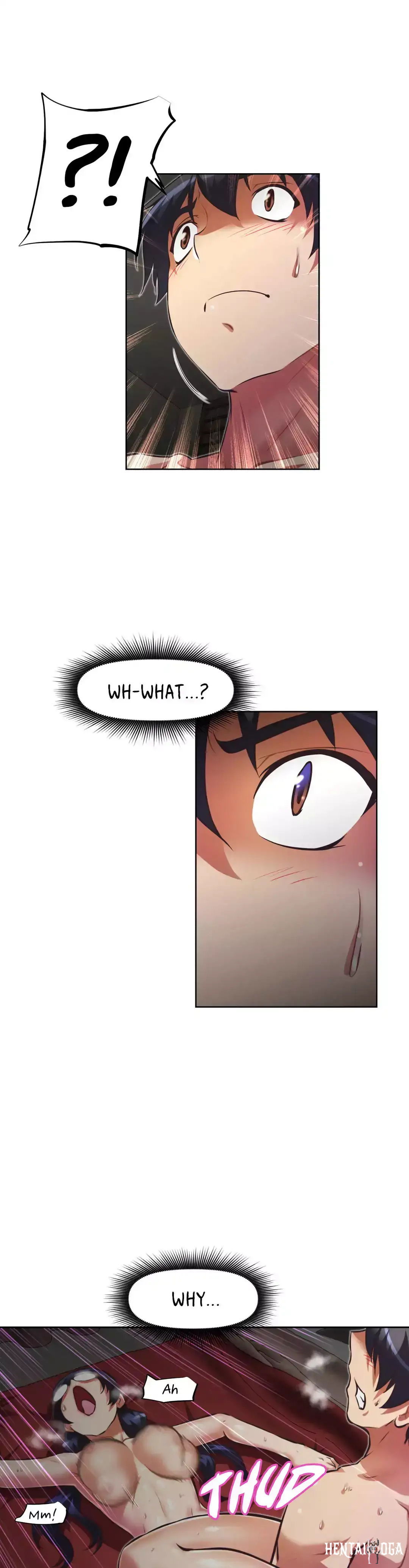 Brawling Go! Brawling Go! Chapter 83 - Page 24