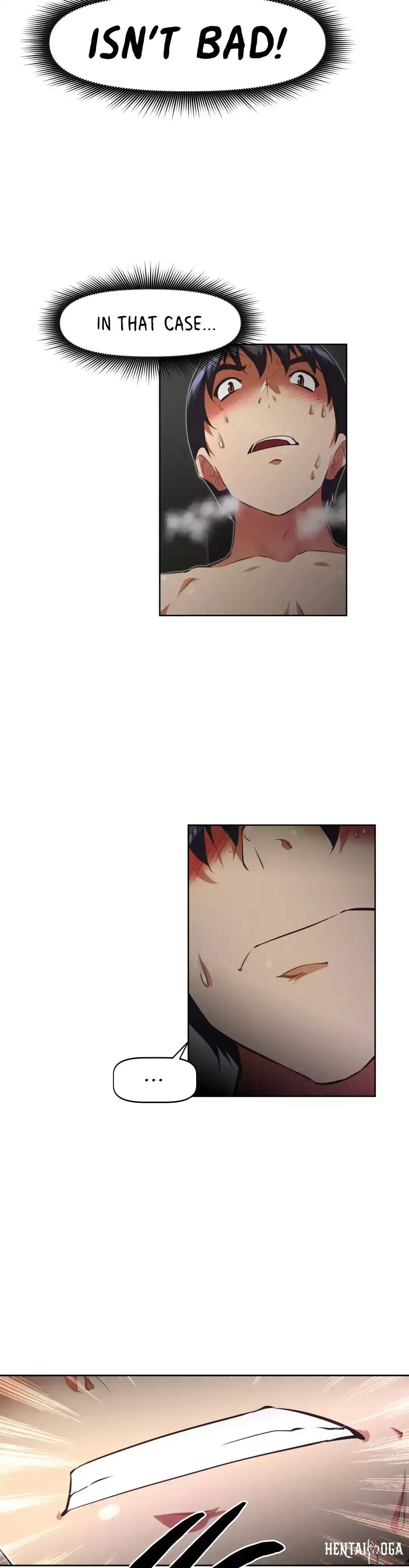 Brawling Go! Brawling Go! Chapter 83 - Page 28