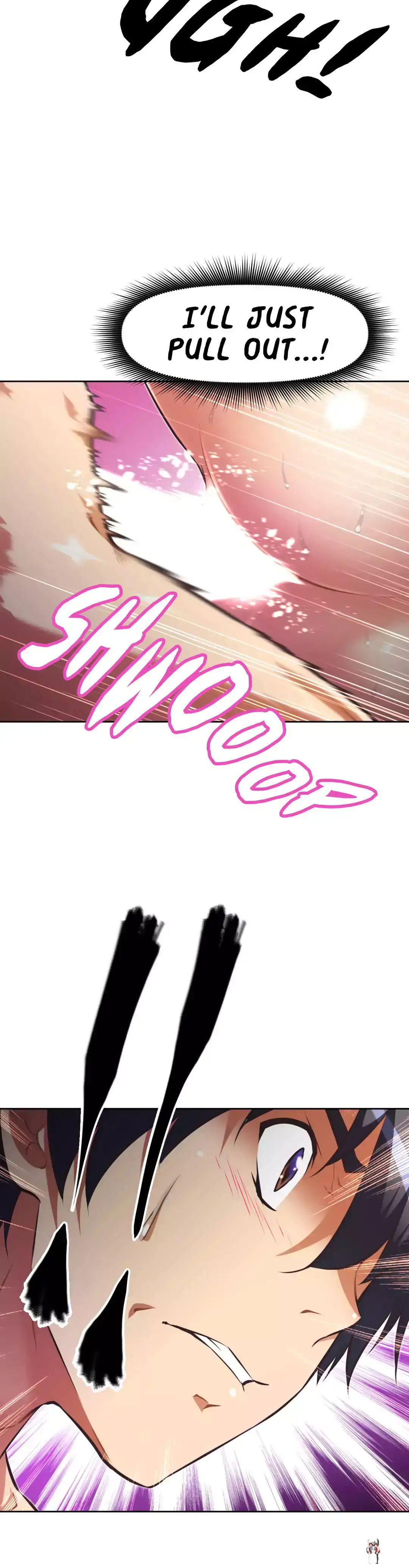 Brawling Go! Brawling Go! Chapter 83 - Page 29