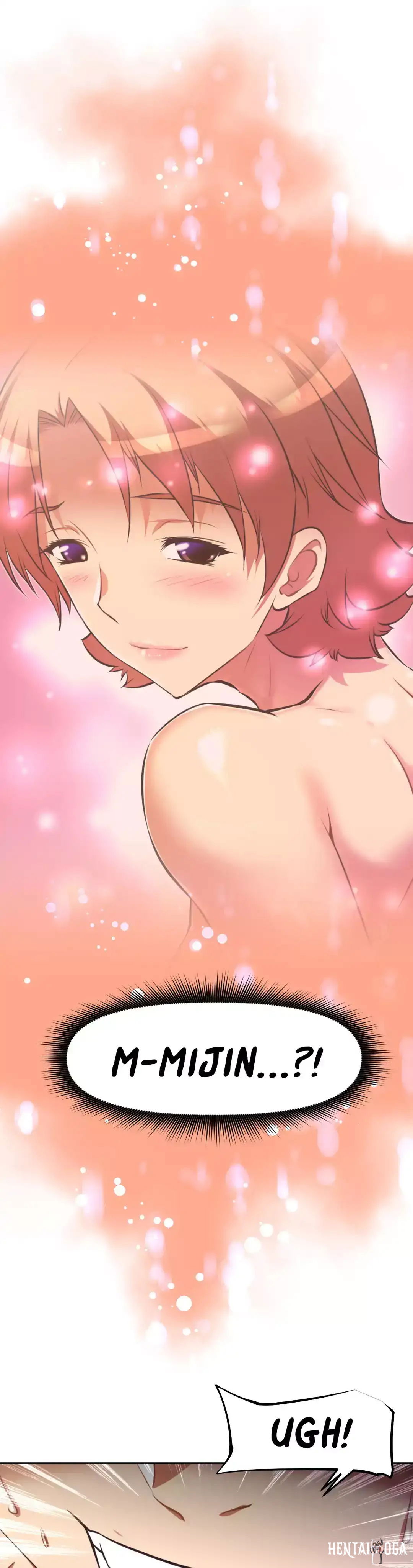 Brawling Go! Brawling Go! Chapter 83 - Page 30