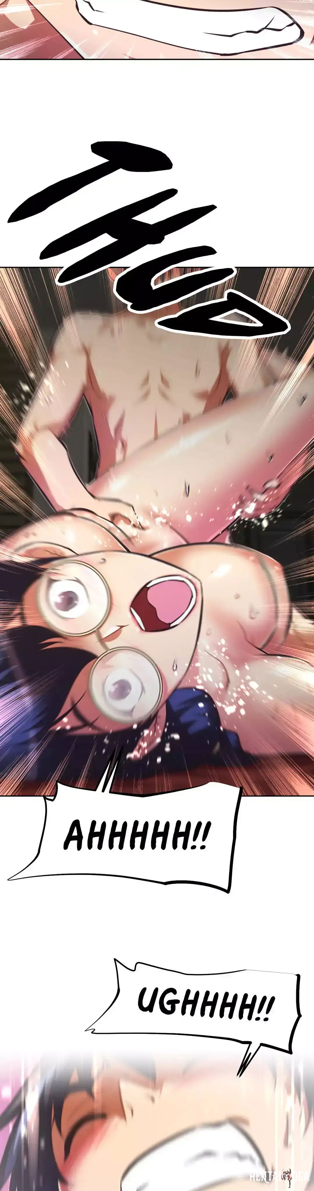 Brawling Go! Brawling Go! Chapter 83 - Page 31