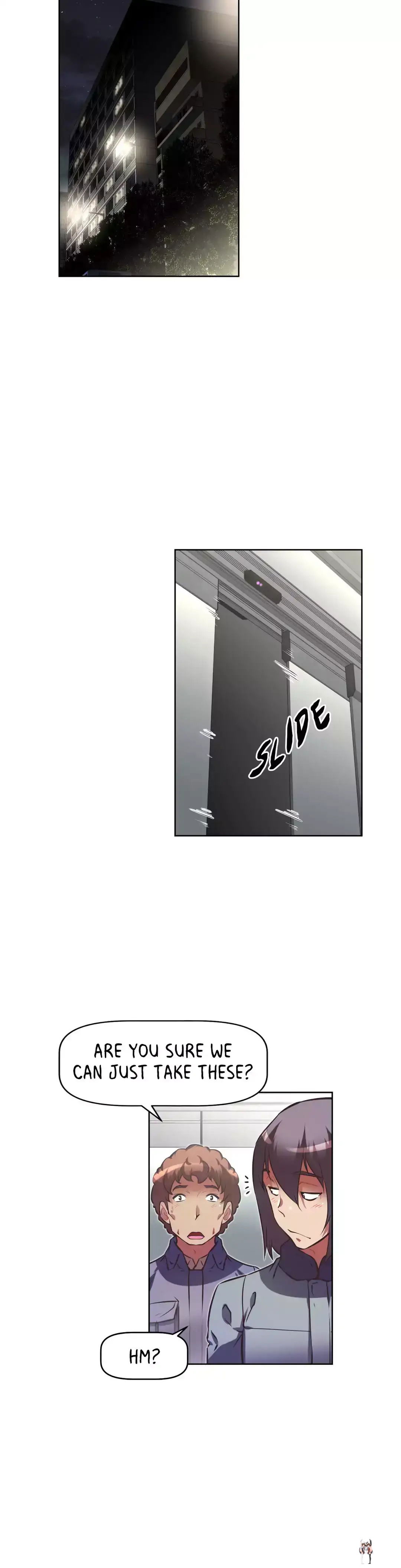 Brawling Go! Brawling Go! Chapter 83 - Page 4