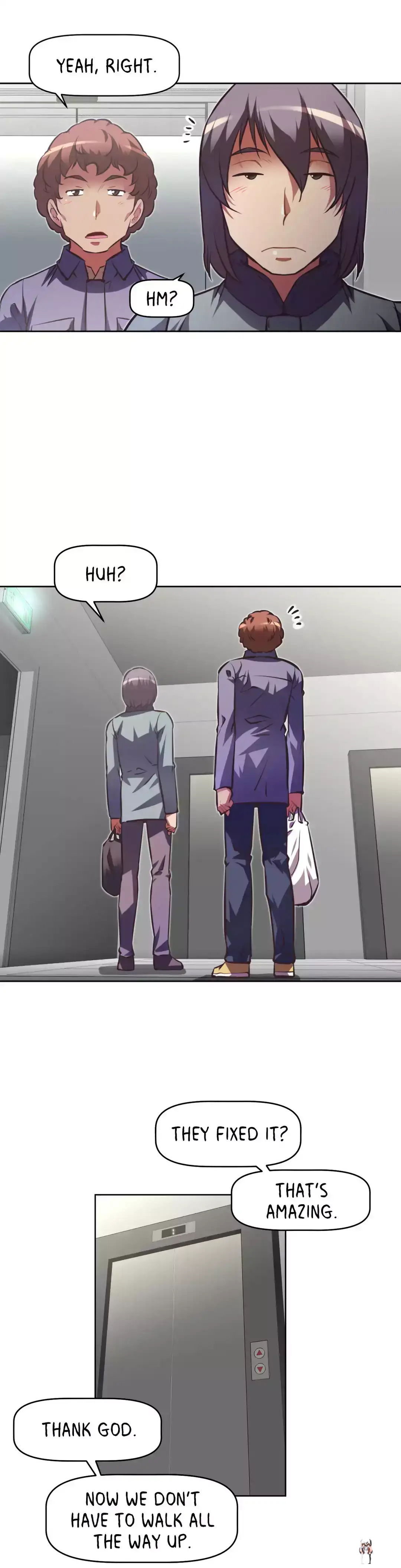 Brawling Go! Brawling Go! Chapter 83 - Page 6