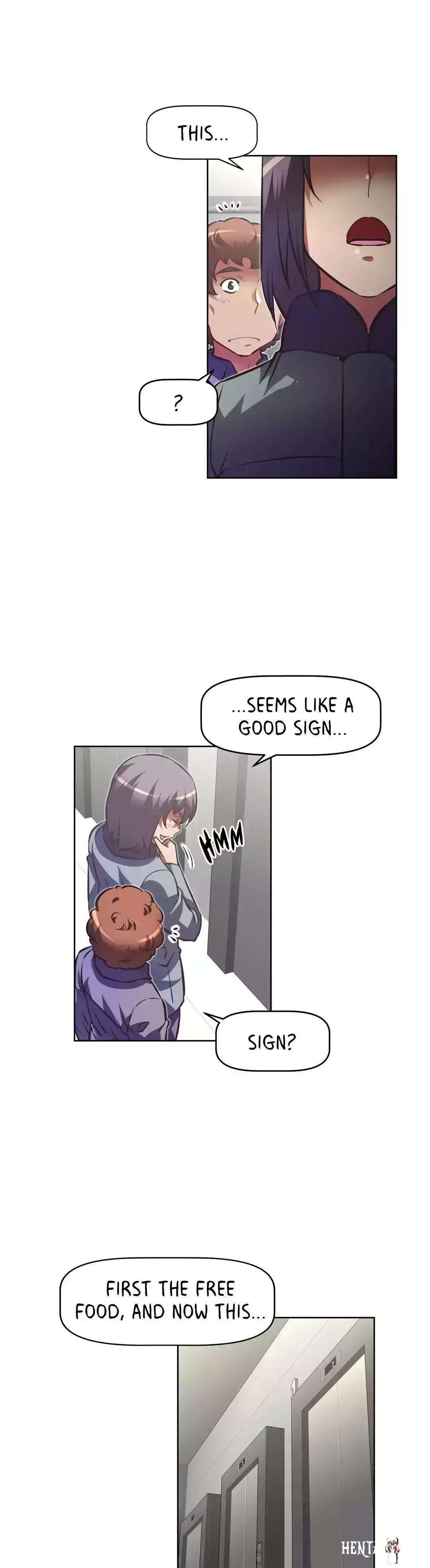 Brawling Go! Brawling Go! Chapter 83 - Page 7