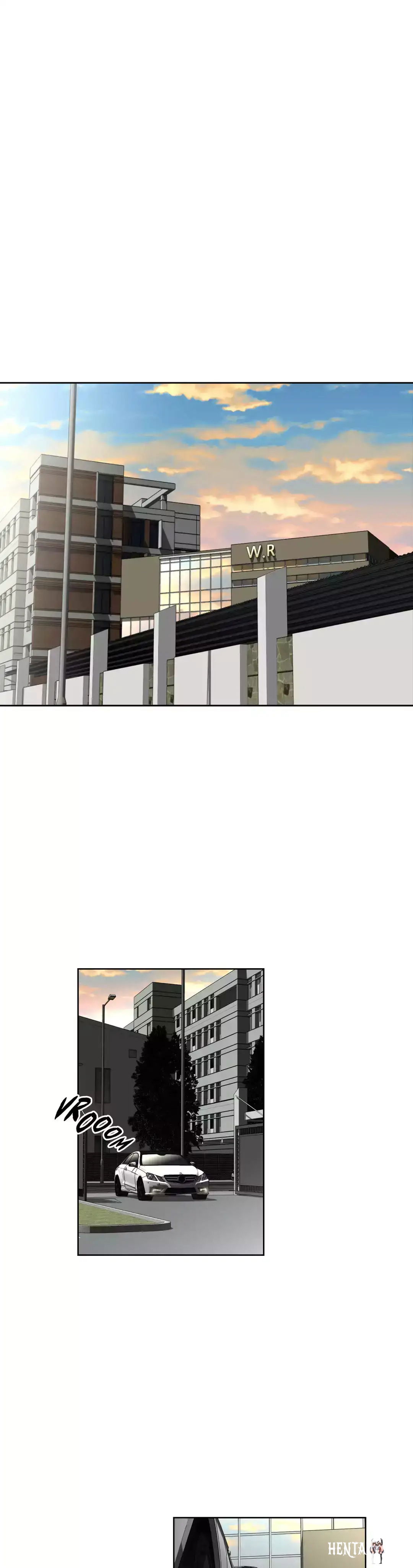 Brawling Go! Brawling Go! Chapter 84 - Page 11