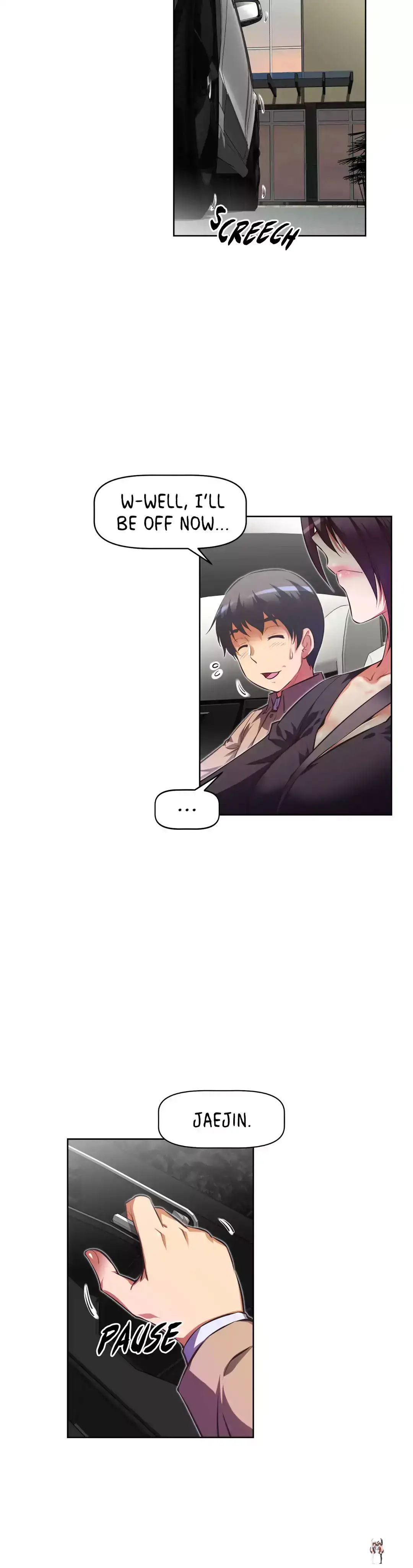 Brawling Go! Brawling Go! Chapter 84 - Page 12