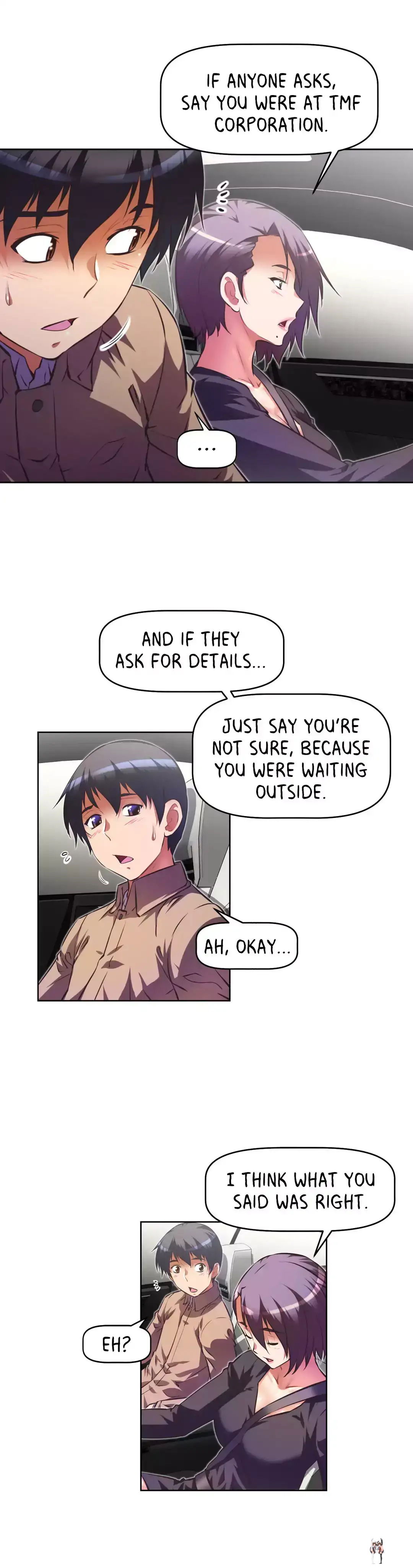 Brawling Go! Brawling Go! Chapter 84 - Page 13