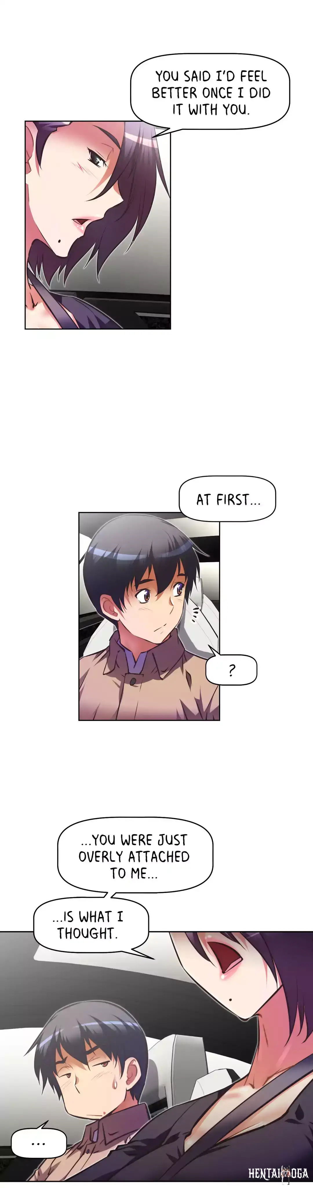 Brawling Go! Brawling Go! Chapter 84 - Page 14