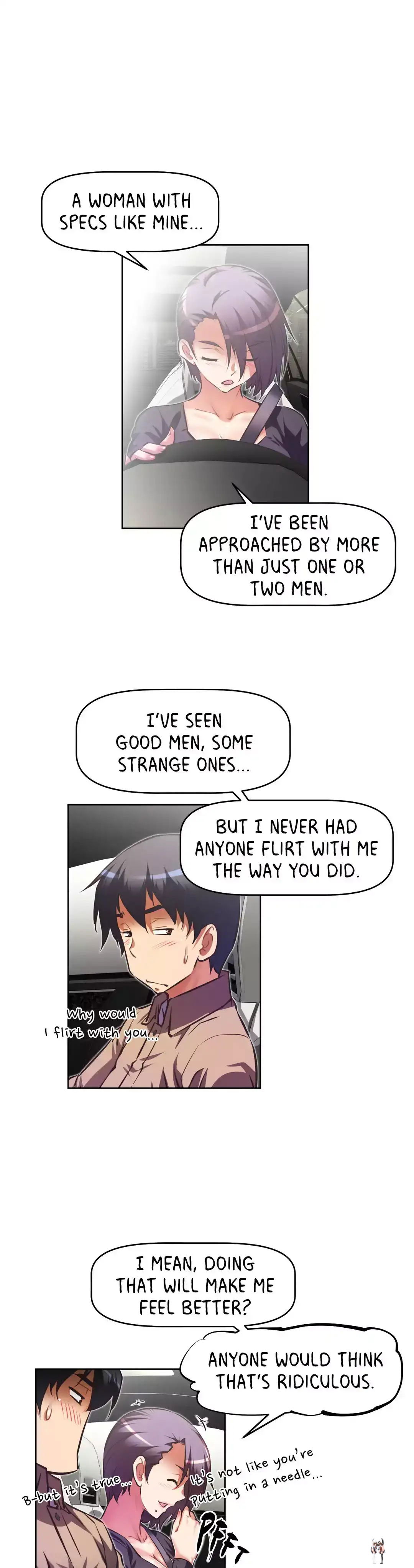 Brawling Go! Brawling Go! Chapter 84 - Page 15