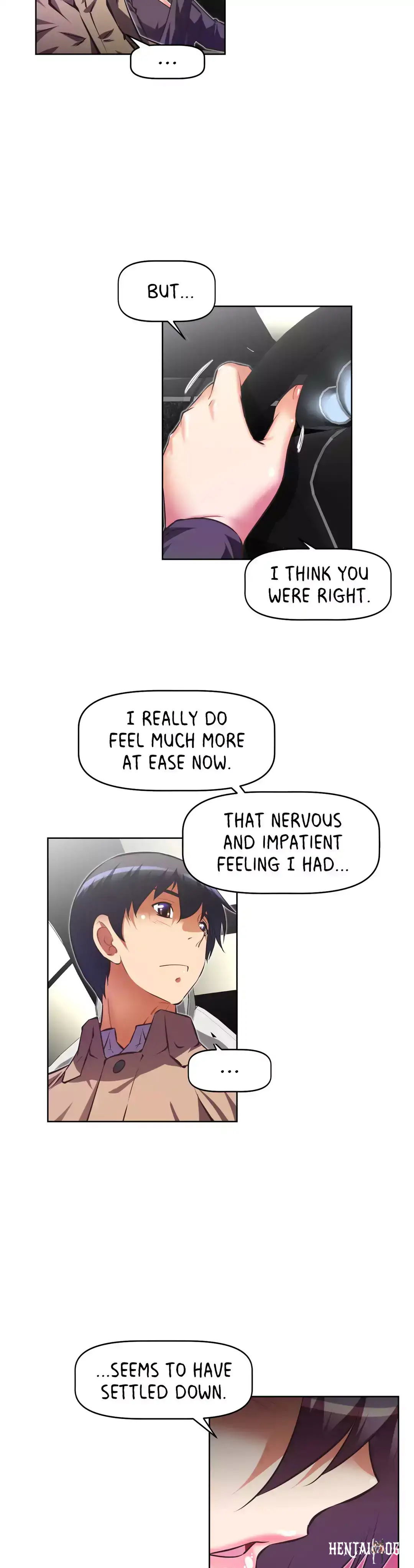 Brawling Go! Brawling Go! Chapter 84 - Page 16