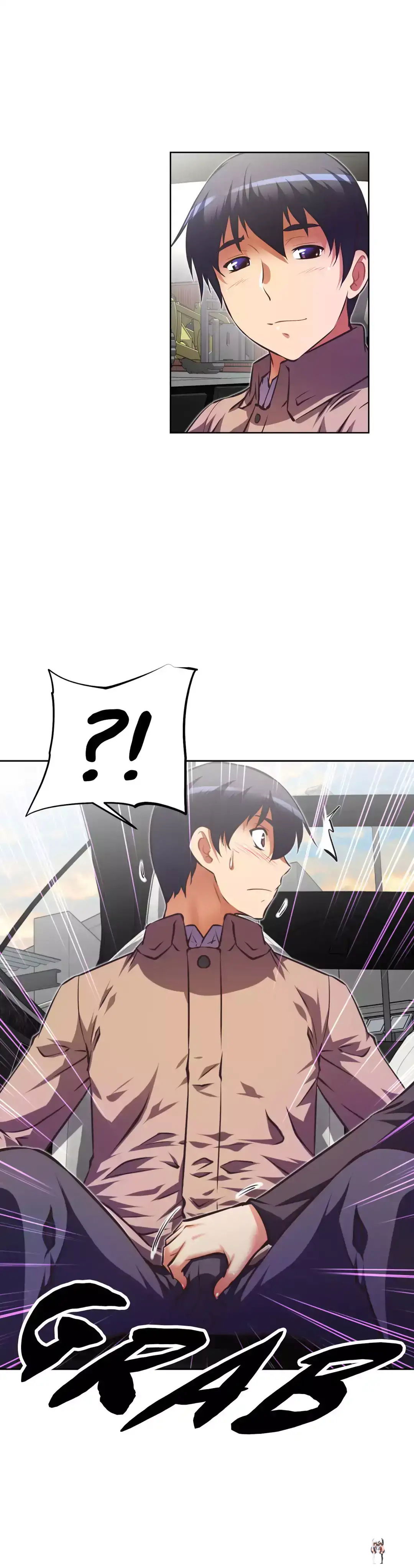 Brawling Go! Brawling Go! Chapter 84 - Page 18