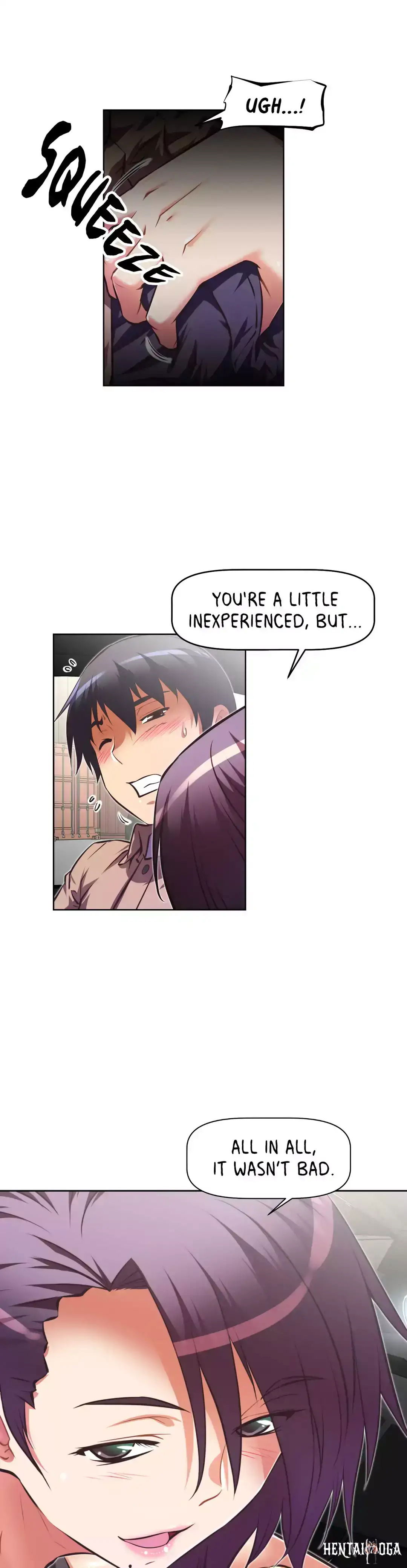 Brawling Go! Brawling Go! Chapter 84 - Page 19