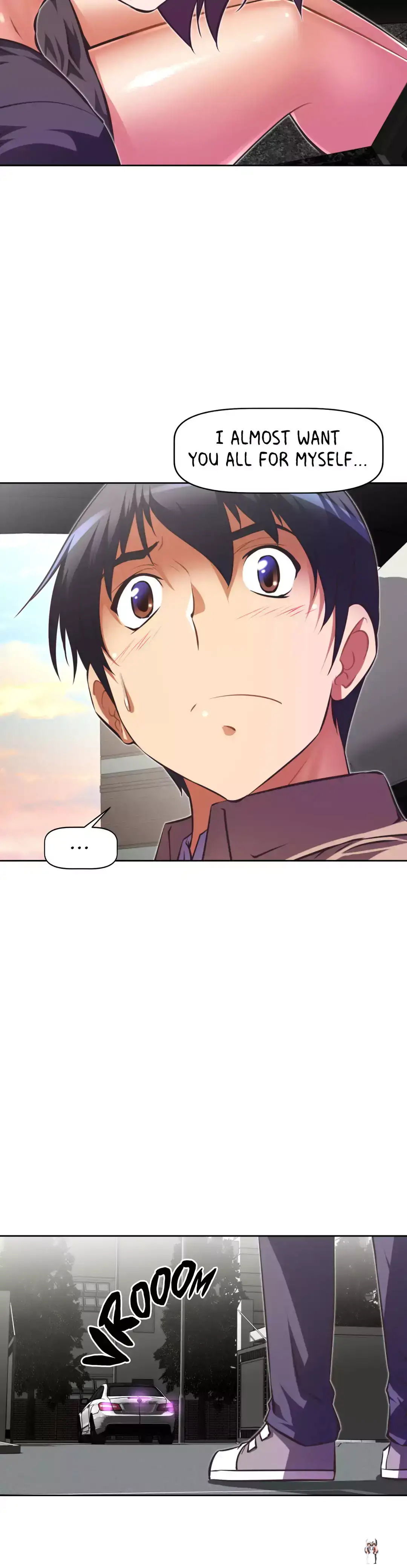 Brawling Go! Brawling Go! Chapter 84 - Page 20