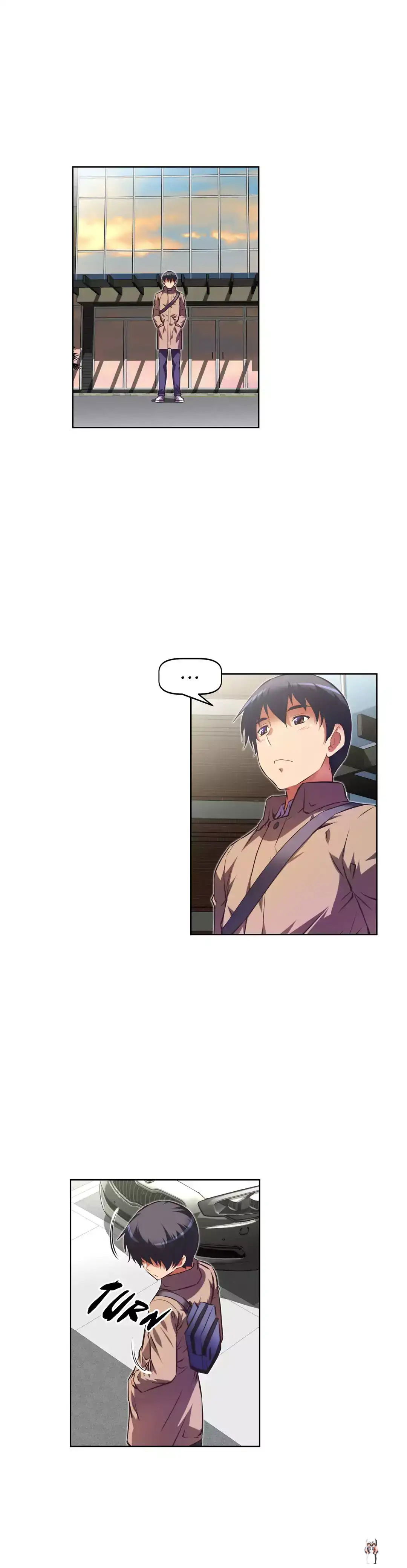 Brawling Go! Brawling Go! Chapter 84 - Page 21