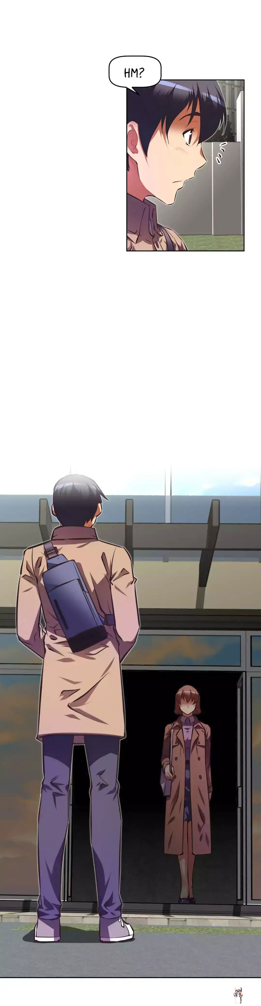 Brawling Go! Brawling Go! Chapter 84 - Page 22