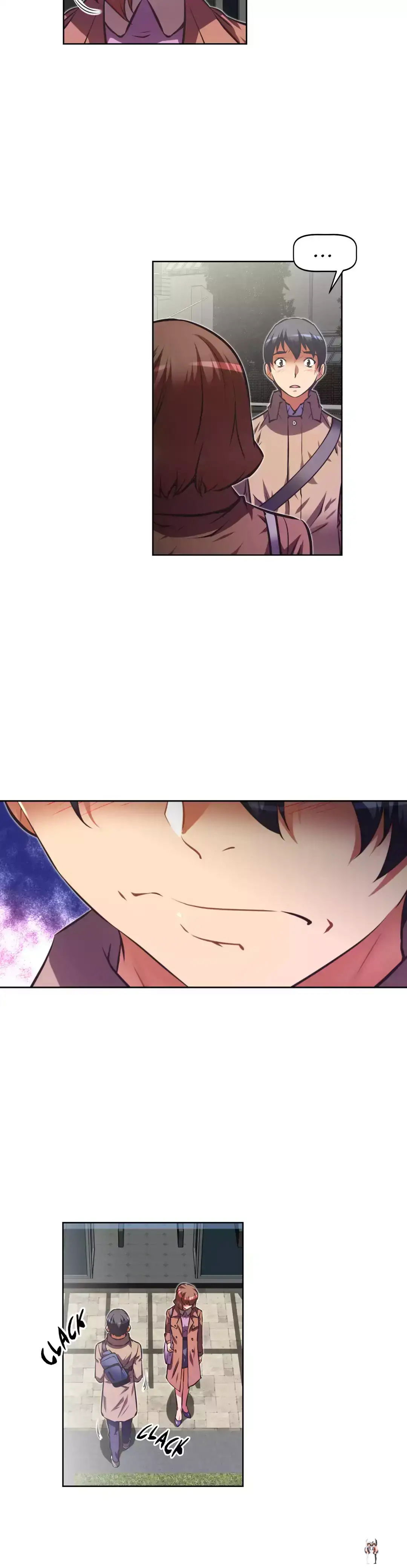 Brawling Go! Brawling Go! Chapter 84 - Page 24