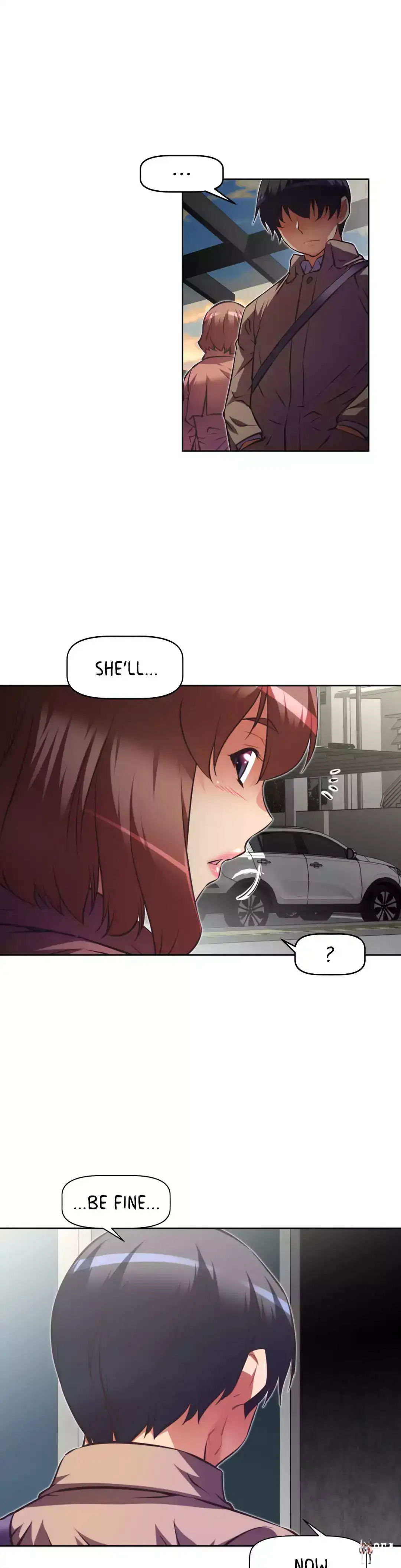 Brawling Go! Brawling Go! Chapter 84 - Page 26