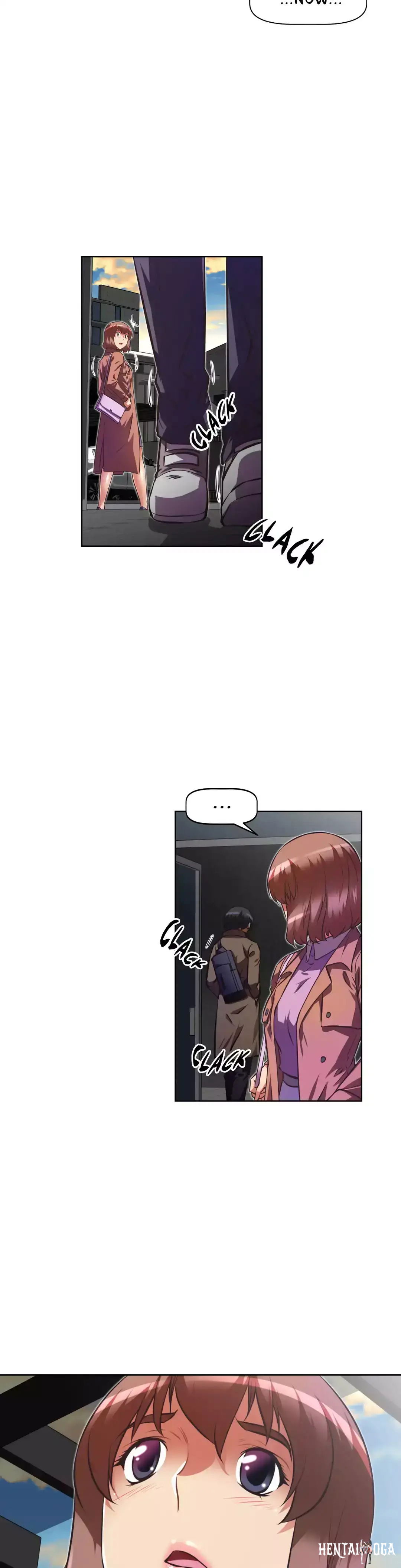 Brawling Go! Brawling Go! Chapter 84 - Page 27