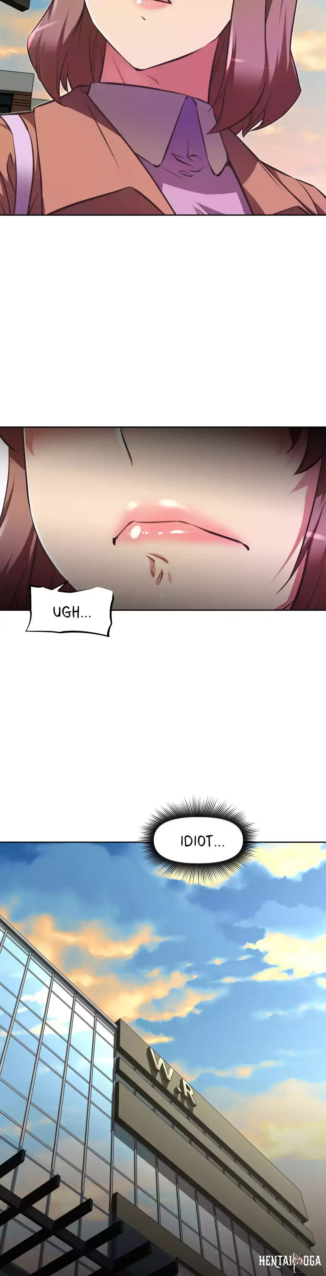 Brawling Go! Brawling Go! Chapter 84 - Page 28