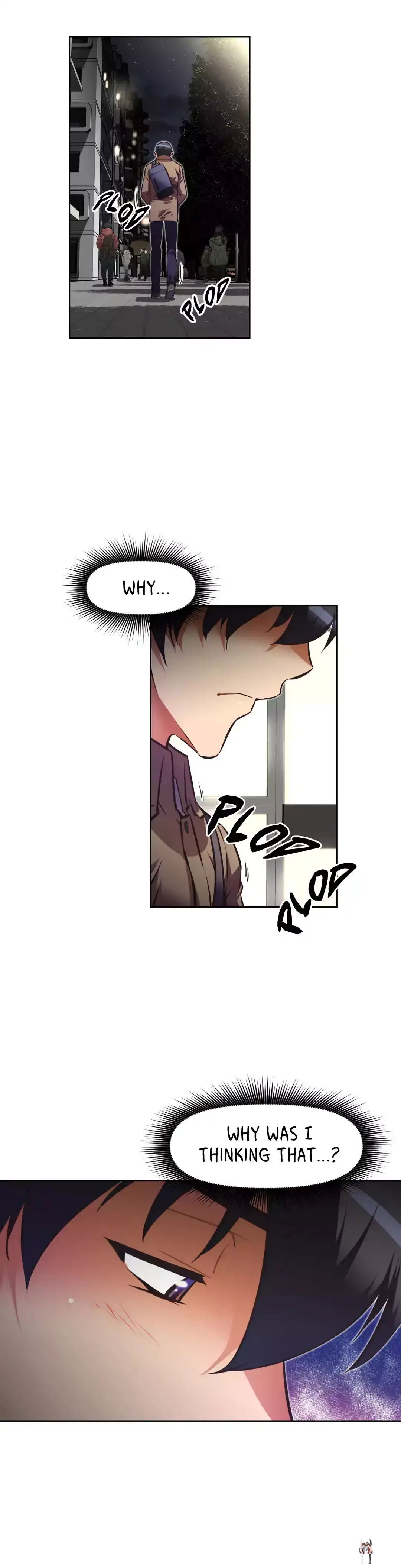 Brawling Go! Brawling Go! Chapter 84 - Page 30