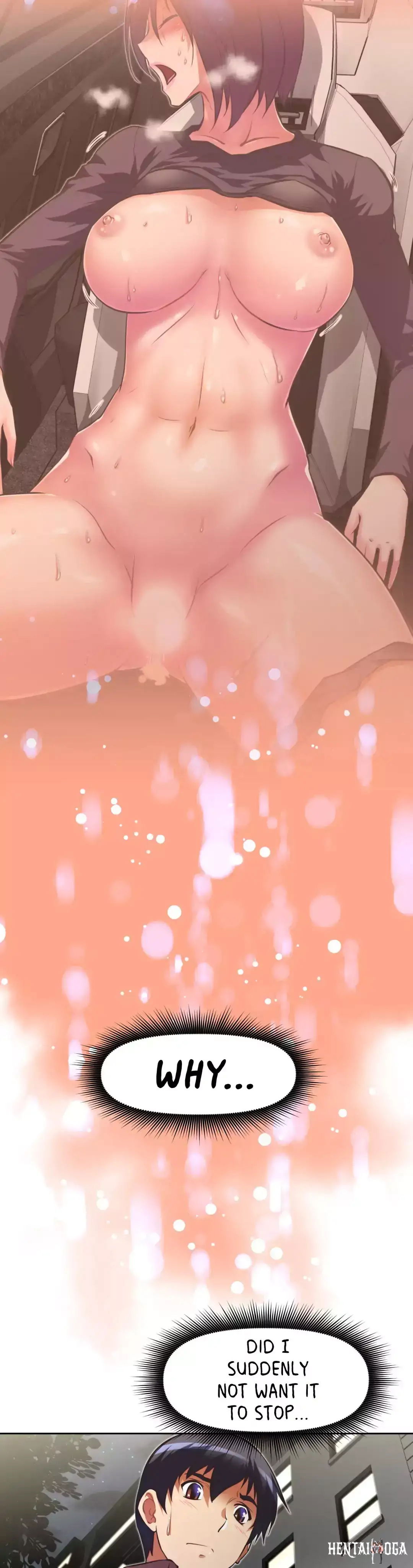 Brawling Go! Brawling Go! Chapter 84 - Page 32