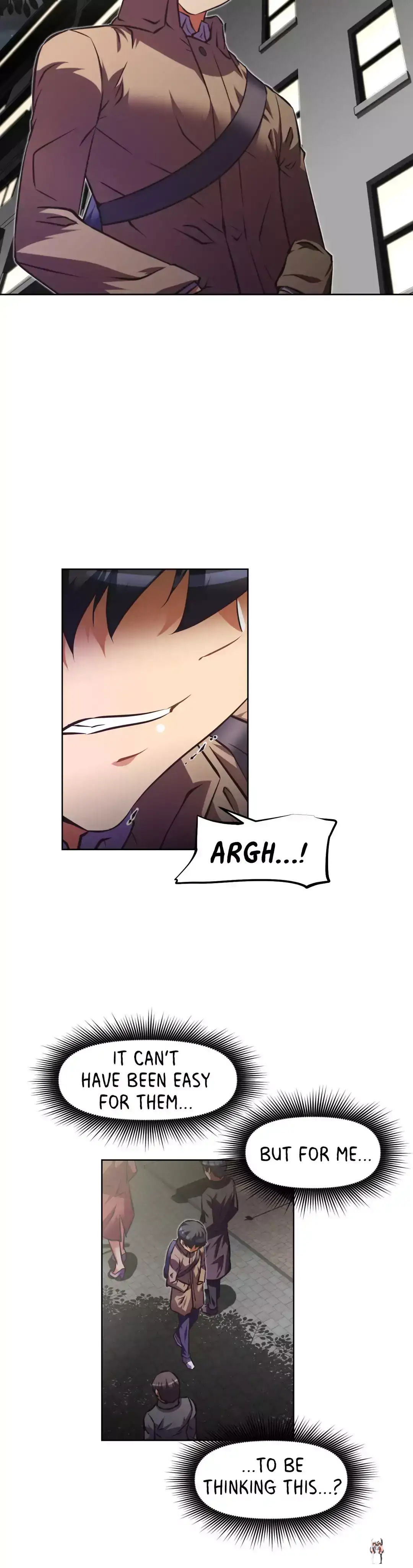 Brawling Go! Brawling Go! Chapter 84 - Page 33