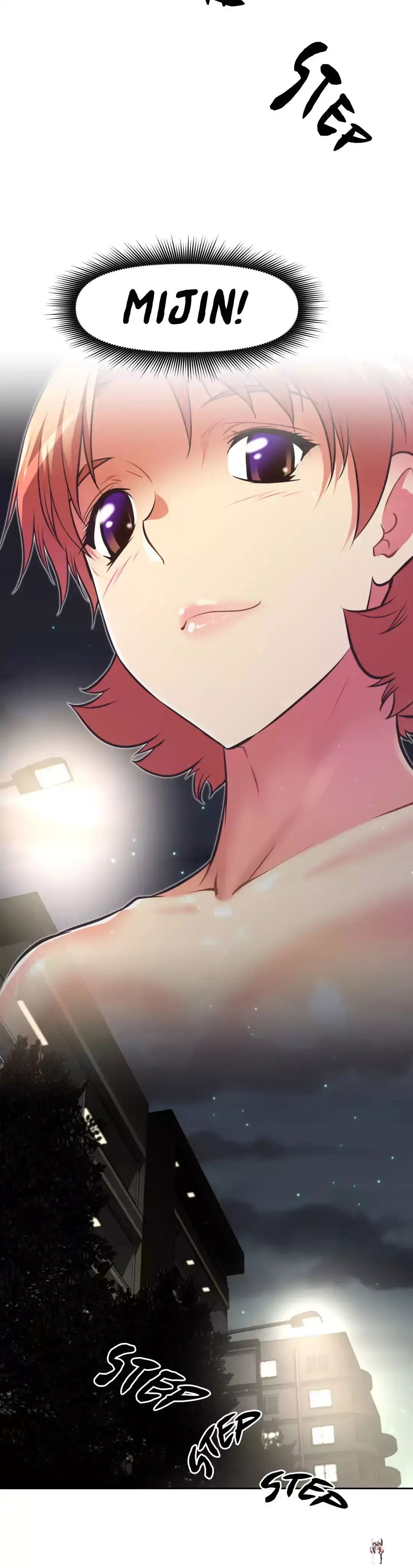 Brawling Go! Brawling Go! Chapter 84 - Page 36