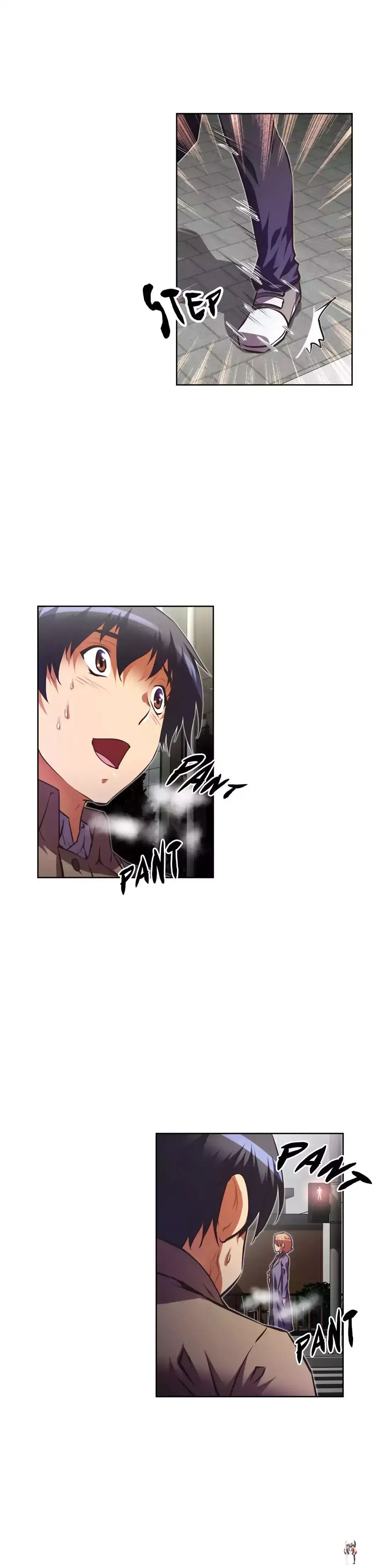 Brawling Go! Brawling Go! Chapter 84 - Page 37