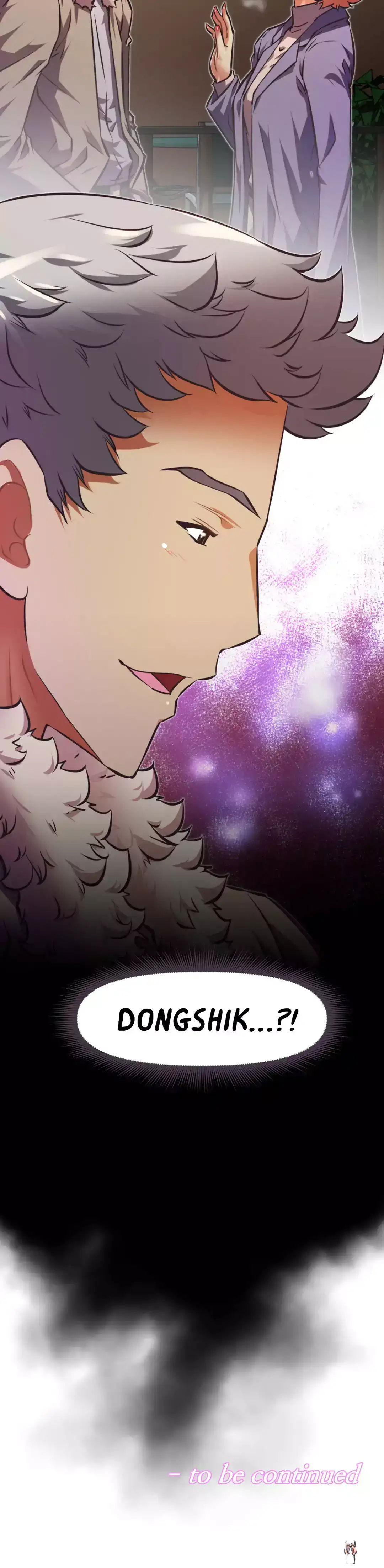 Brawling Go! Brawling Go! Chapter 84 - Page 39