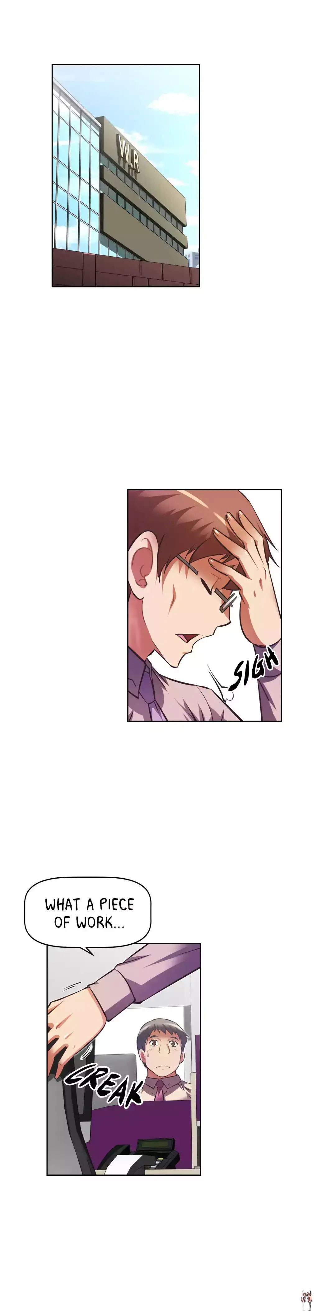 Brawling Go! Brawling Go! Chapter 84 - Page 6