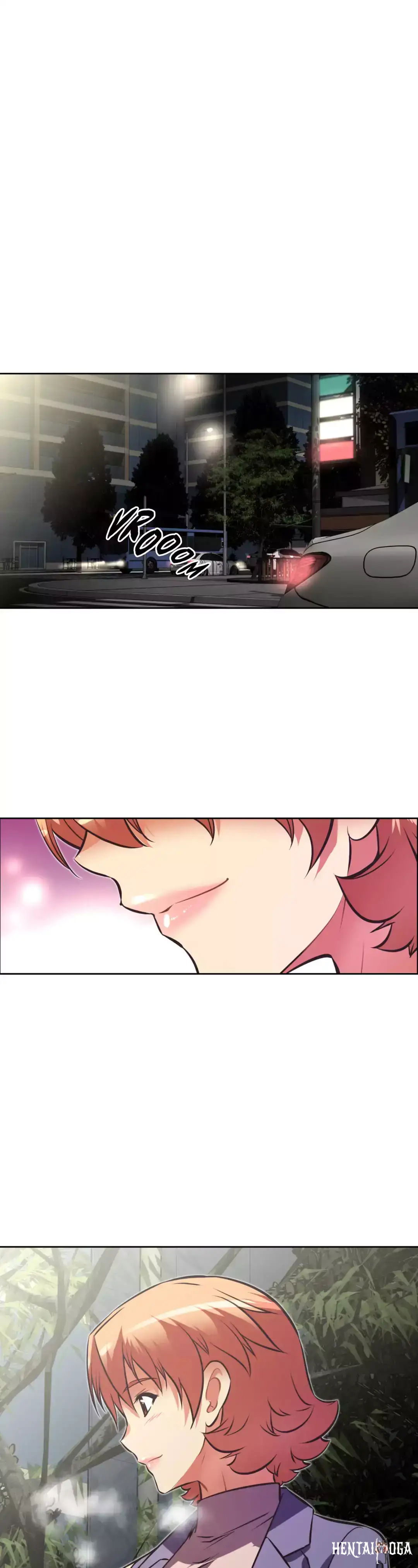 Brawling Go! Brawling Go! Chapter 85 - Page 1