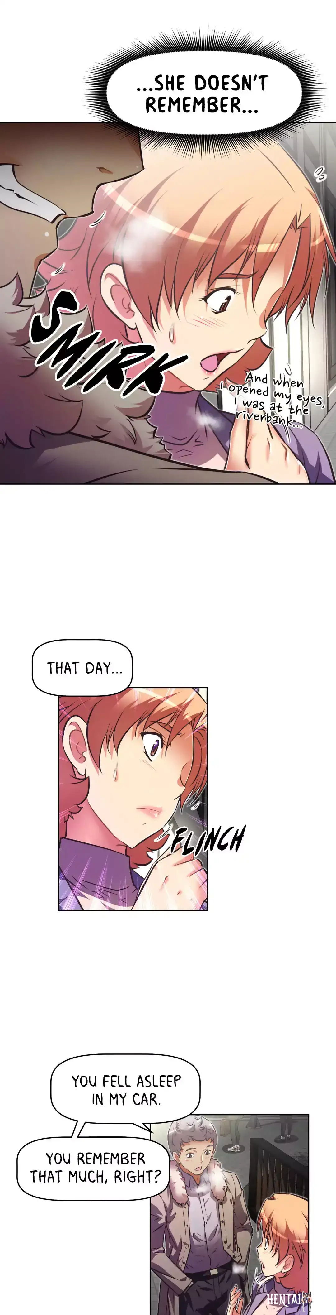 Brawling Go! Brawling Go! Chapter 85 - Page 10