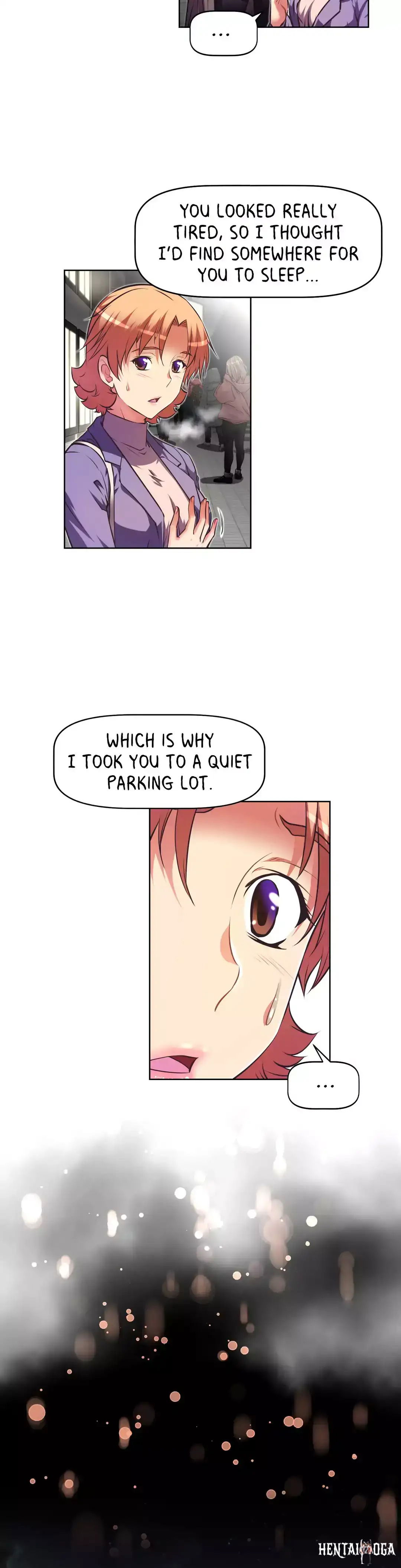 Brawling Go! Brawling Go! Chapter 85 - Page 11