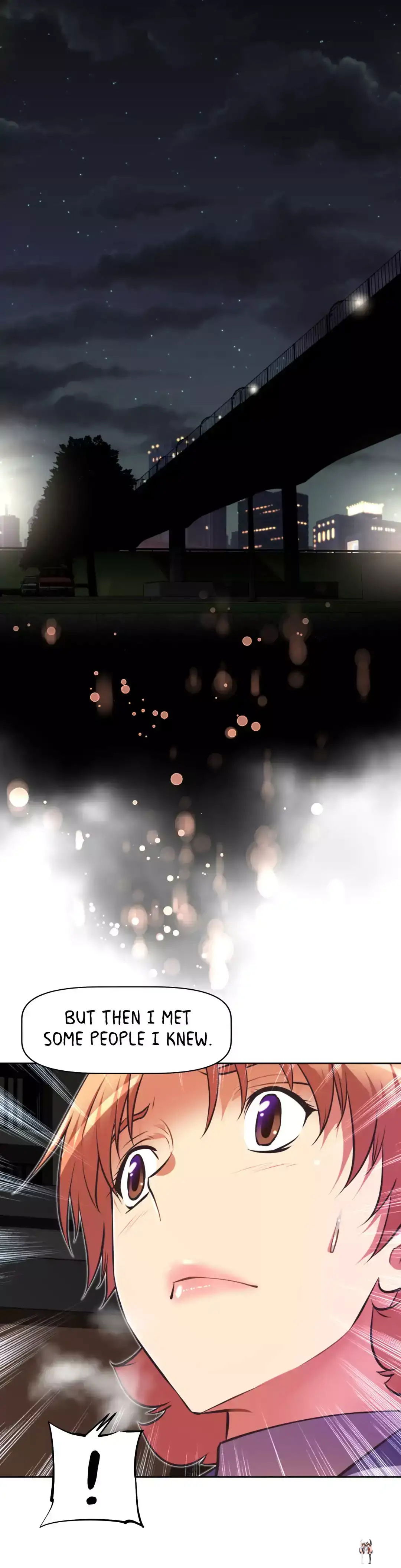 Brawling Go! Brawling Go! Chapter 85 - Page 12