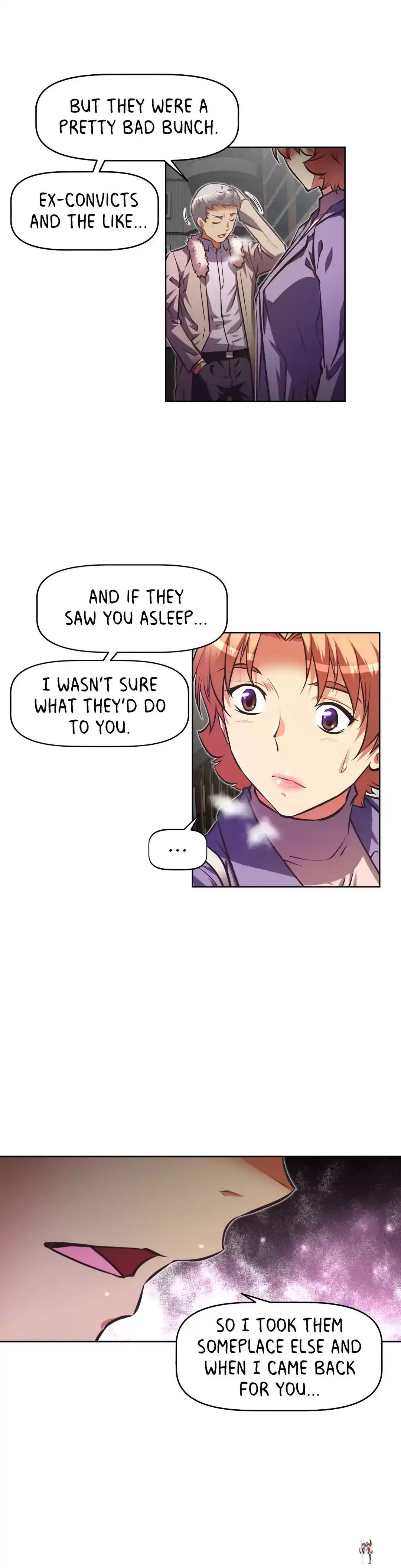 Brawling Go! Brawling Go! Chapter 85 - Page 13