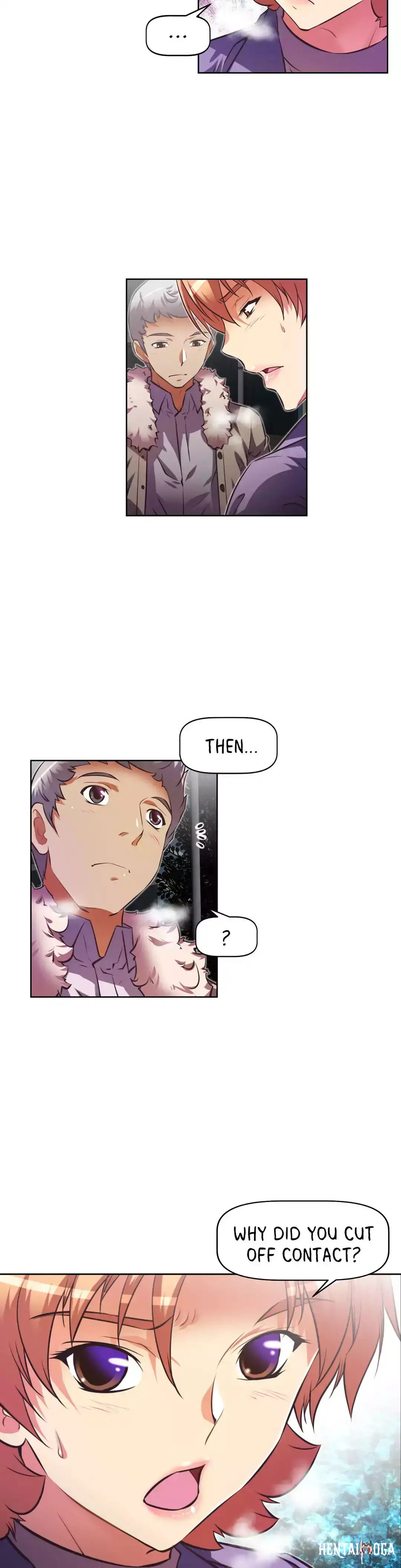 Brawling Go! Brawling Go! Chapter 85 - Page 15