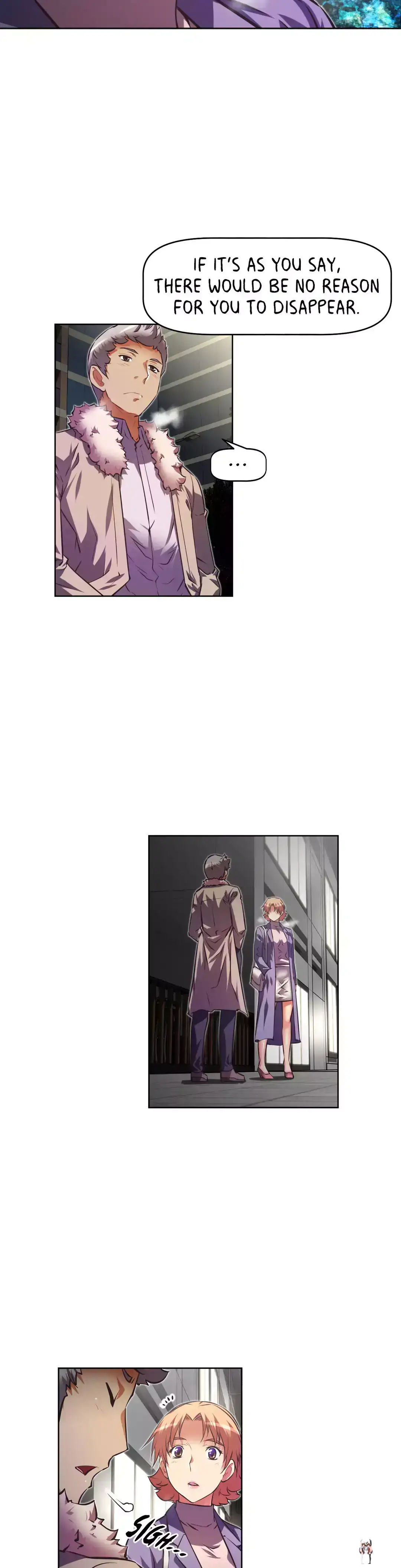 Brawling Go! Brawling Go! Chapter 85 - Page 16