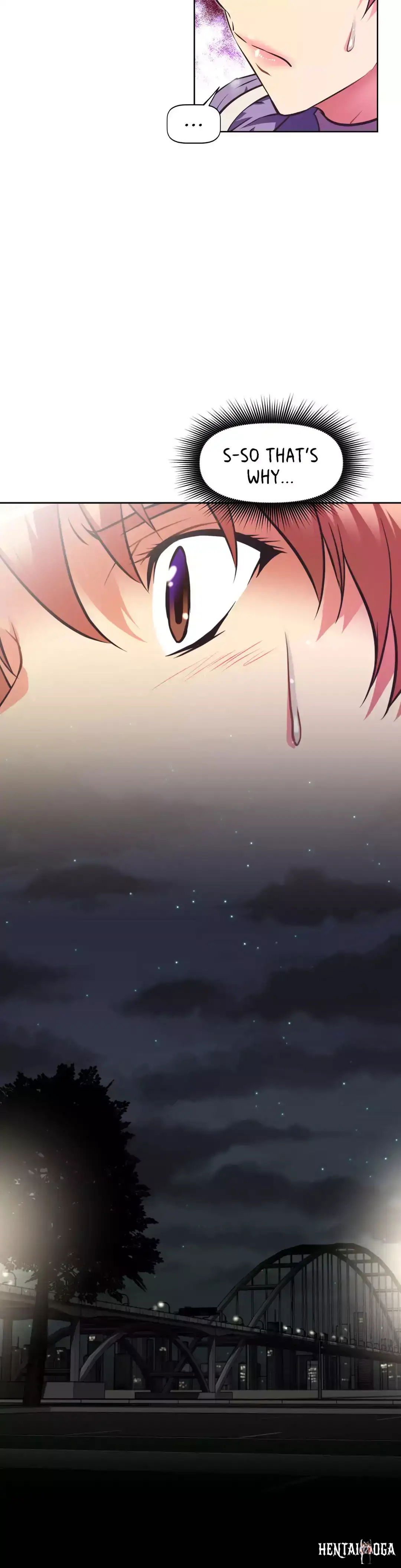 Brawling Go! Brawling Go! Chapter 85 - Page 18